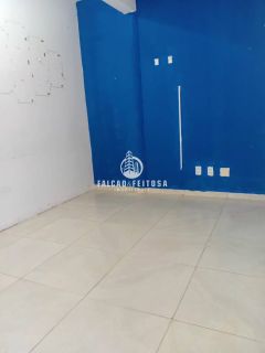 Loja para locação em Brotas