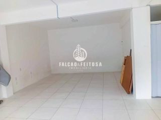 Loja para locação em Brotas