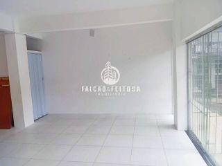 Loja para locação em Brotas