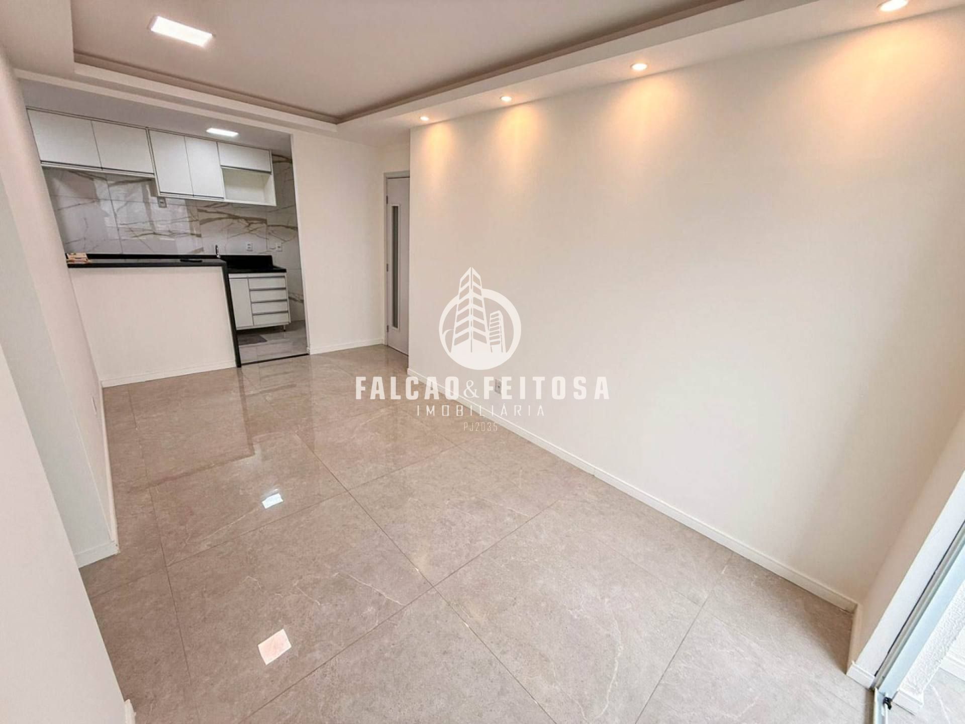 Apartamento para Locação no Cabula