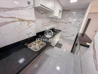 Apartamento para Locação no Cabula