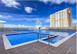Apartamento para Locação no Cabula