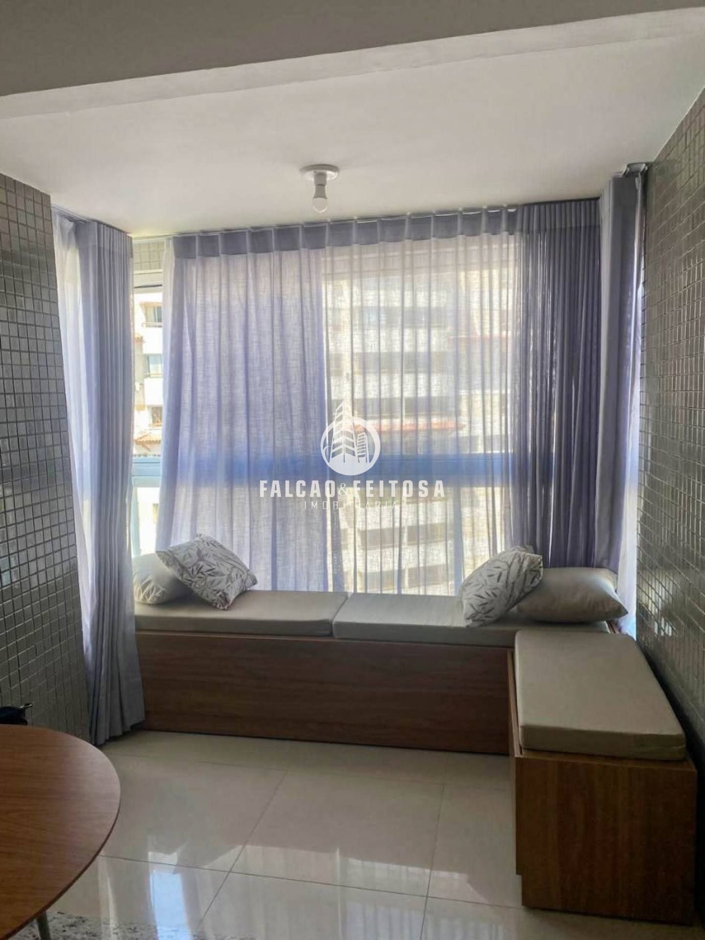 Apartamento para Locação no Rio Vermelho