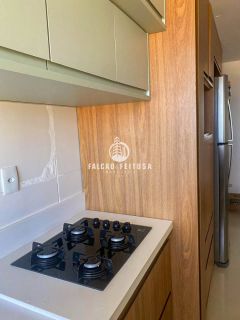 Apartamento para Locação no Rio Vermelho