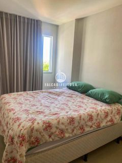 Apartamento para Locação no Rio Vermelho