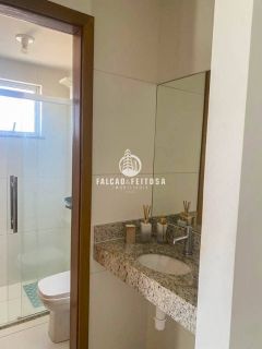 Apartamento para Locação no Rio Vermelho