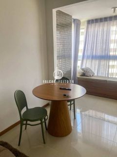 Apartamento para Locação no Rio Vermelho