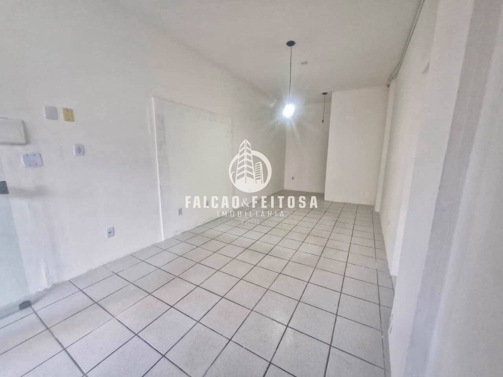 Sala Comercial para Locação em Brotas