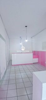 Sala Comercial para Locação em Brotas