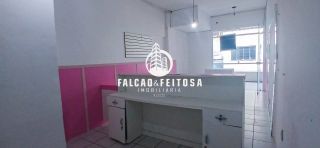 Sala Comercial para Locação em Brotas
