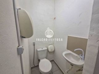 Sala Comercial para Locação em Brotas