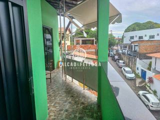 Apartamento à venda em Brotas