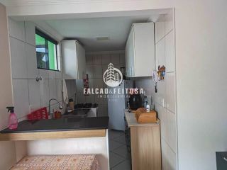 Apartamento à venda em Brotas