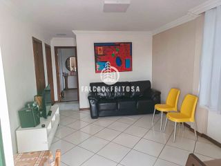 Apartamento à venda em Brotas