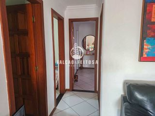 Apartamento à venda em Brotas