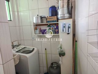 Apartamento à venda em Brotas