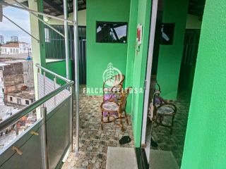 Apartamento à venda em Brotas
