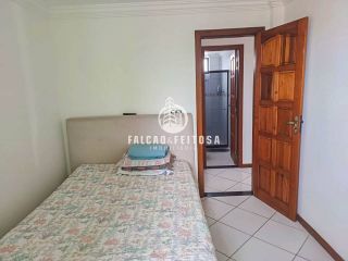 Apartamento à venda em Brotas
