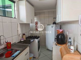 Apartamento à venda em Brotas