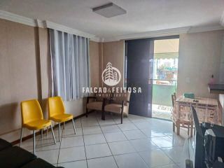 Apartamento à venda em Brotas