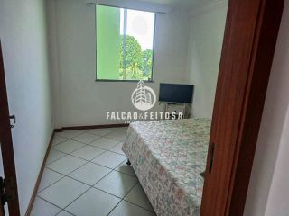 Apartamento à venda em Brotas