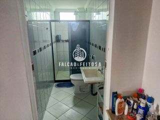 Apartamento à venda em Brotas