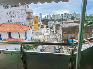 Apartamento à venda em Brotas