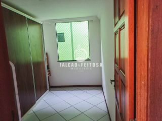 Apartamento à venda em Brotas