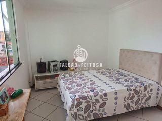 Apartamento à venda em Brotas