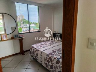 Apartamento à venda em Brotas