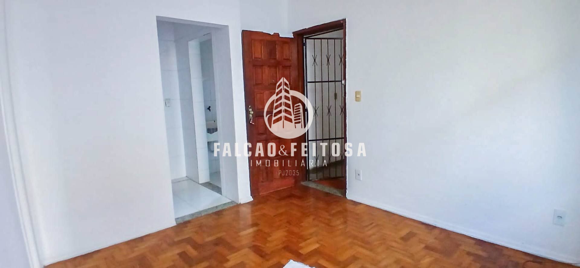 Apartamento à venda em Brotas