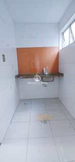 Apartamento à venda em Brotas