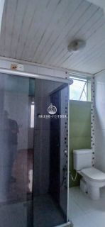Apartamento à venda em Brotas