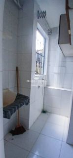 Apartamento à venda em Brotas