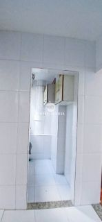 Apartamento à venda em Brotas