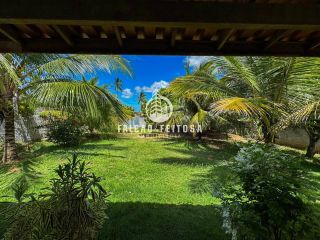 Casa à venda em Barra de Jacuípe