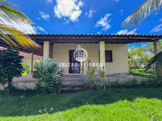 Casa à venda em Barra de Jacuípe
