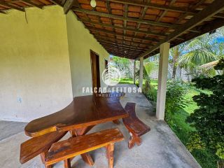 Casa à venda em Barra de Jacuípe