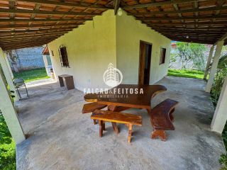 Casa à venda em Barra de Jacuípe