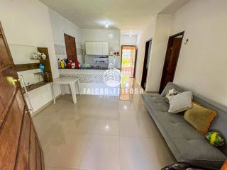 Casa à venda em Barra de Jacuípe