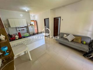 Casa à venda em Barra de Jacuípe