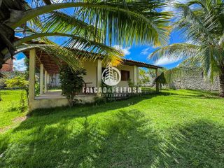 Casa à venda em Barra de Jacuípe