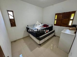 Casa à venda em Barra de Jacuípe