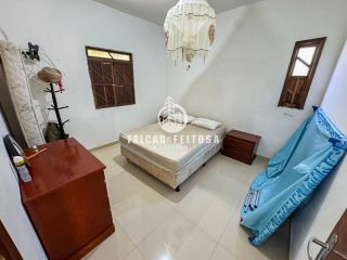 Casa à venda em Barra de Jacuípe