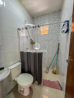 Casa à venda em Barra de Jacuípe