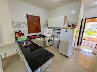 Casa à venda em Barra de Jacuípe