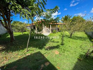 Casa à venda em Barra de Jacuípe