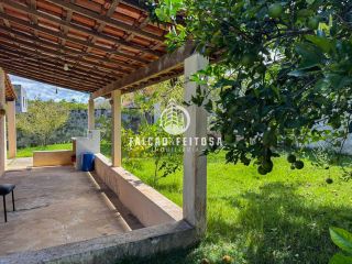 Casa à venda em Barra de Jacuípe