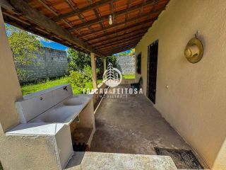 Casa à venda em Barra de Jacuípe