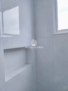 Apartamento à venda no Canela